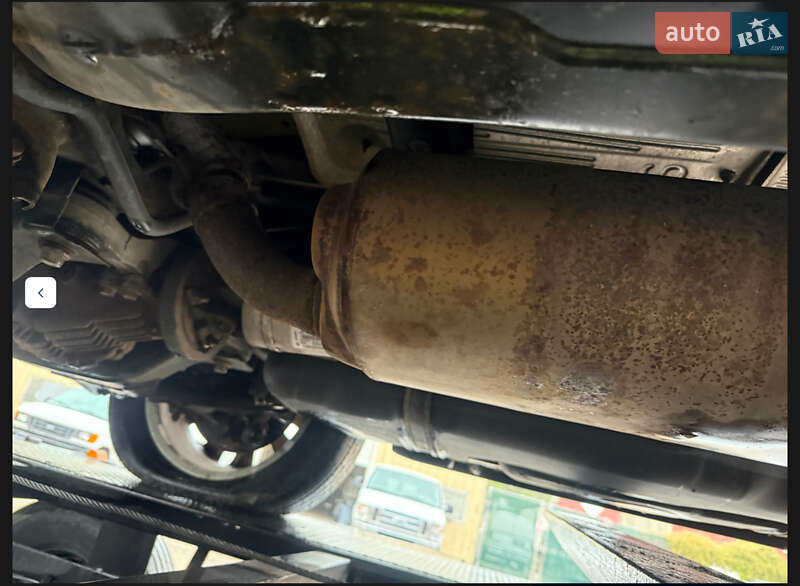 Внедорожник / Кроссовер Buick Encore 2018 в Львове