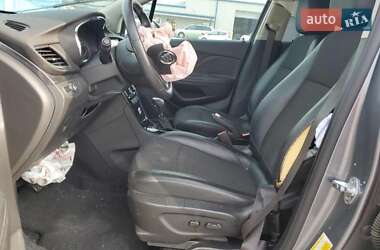 Внедорожник / Кроссовер Buick Encore 2018 в Львове