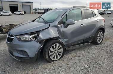 Внедорожник / Кроссовер Buick Encore 2018 в Львове