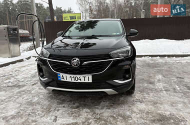 Позашляховик / Кросовер Buick Encore 2020 в Києві