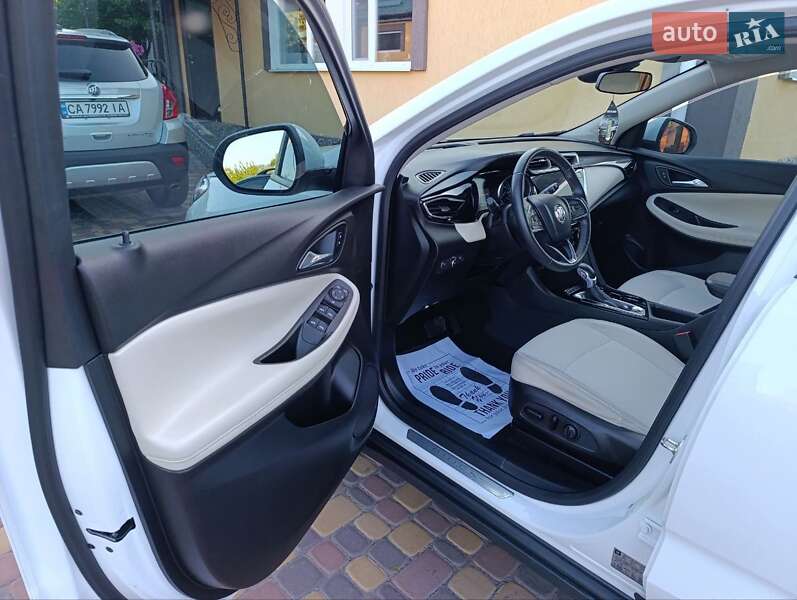 Внедорожник / Кроссовер Buick Encore 2020 в Черкассах