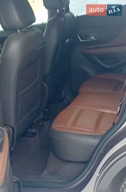Внедорожник / Кроссовер Buick Encore 2013 в Житомире
