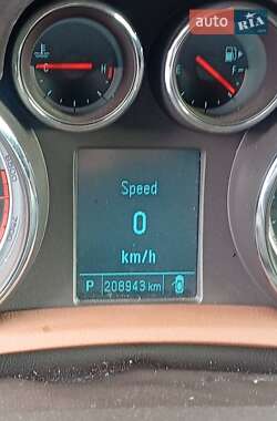 Внедорожник / Кроссовер Buick Encore 2013 в Житомире