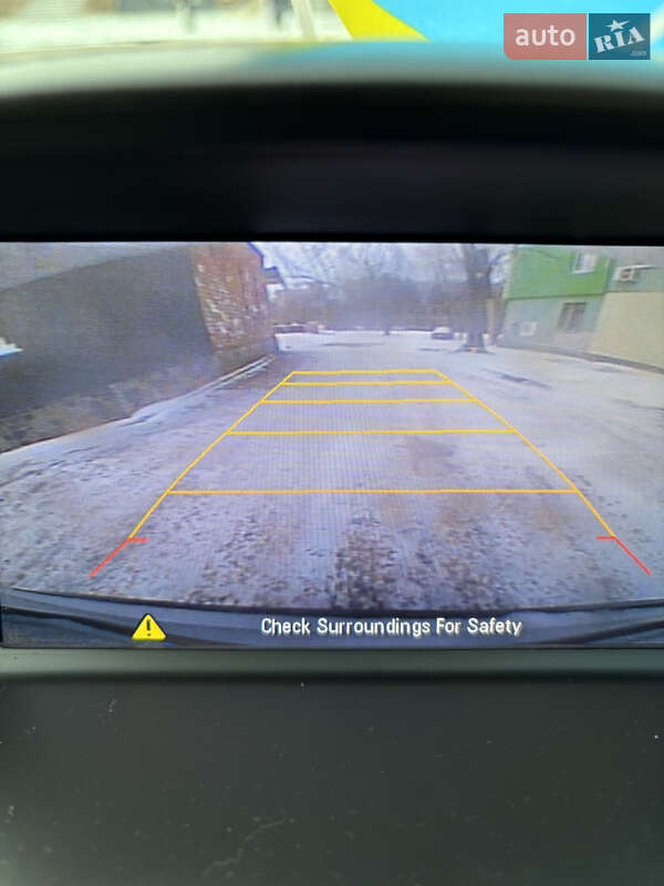 Внедорожник / Кроссовер Buick Encore 2016 в Кривом Роге фото 12 Внедорожник / Кроссовер Buick Encore 2016 в Кривом Роге