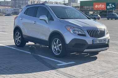 Внедорожник / Кроссовер Buick Encore 2013 в Одессе