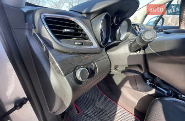 Внедорожник / Кроссовер Buick Encore 2013 в Одессе