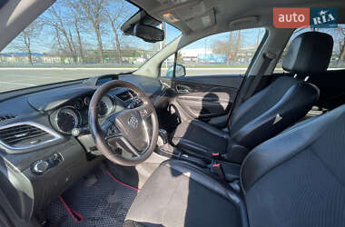 Внедорожник / Кроссовер Buick Encore 2013 в Одессе