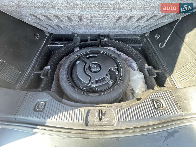 Внедорожник / Кроссовер Buick Encore 2013 в Одессе фото 16 Внедорожник / Кроссовер Buick Encore 2013 в Одессе