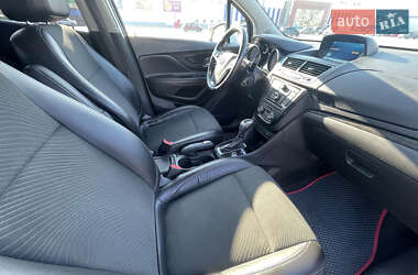 Внедорожник / Кроссовер Buick Encore 2013 в Одессе