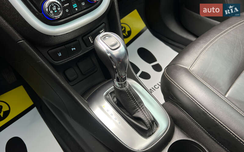 Внедорожник / Кроссовер Buick Encore 2016 в Львове