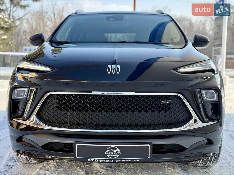 Внедорожник / Кроссовер Buick Encore 2024 в Днепре