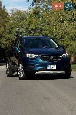 Внедорожник / Кроссовер Buick Encore 2019 в Виннице