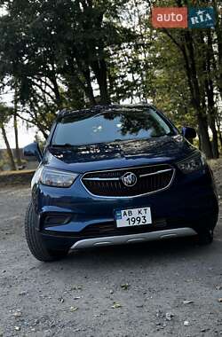 Позашляховик / Кросовер Buick Encore 2019 в Вінниці