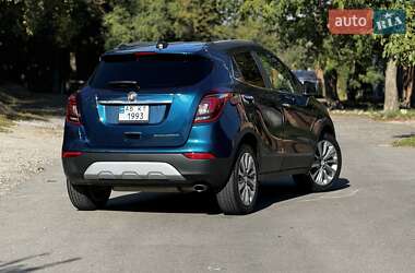 Позашляховик / Кросовер Buick Encore 2019 в Вінниці