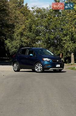 Позашляховик / Кросовер Buick Encore 2019 в Вінниці
