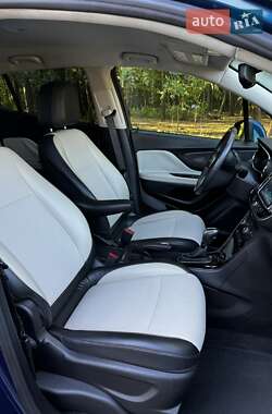 Внедорожник / Кроссовер Buick Encore 2019 в Виннице