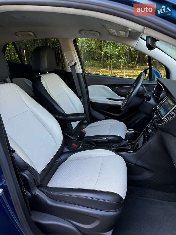 Внедорожник / Кроссовер Buick Encore 2019 в Виннице