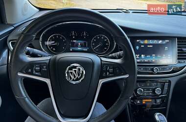Позашляховик / Кросовер Buick Encore 2019 в Вінниці