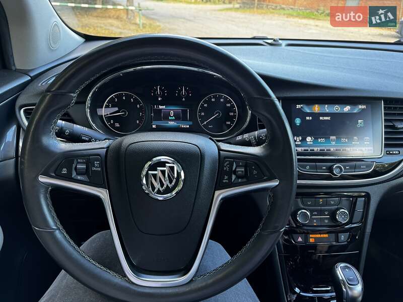 Позашляховик / Кросовер Buick Encore 2019 в Вінниці