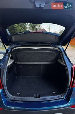 Позашляховик / Кросовер Buick Encore 2019 в Вінниці