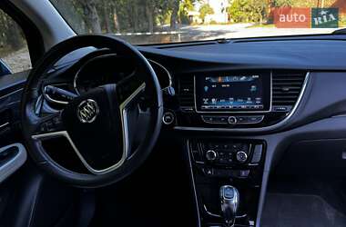 Внедорожник / Кроссовер Buick Encore 2019 в Виннице