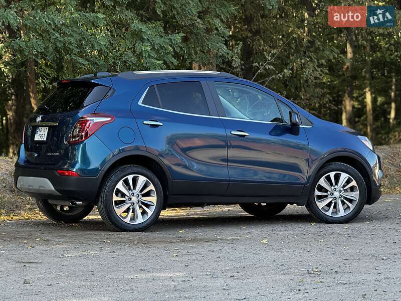 Позашляховик / Кросовер Buick Encore 2019 в Вінниці