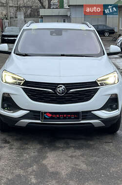 Позашляховик / Кросовер Buick Encore 2020 в Одесі