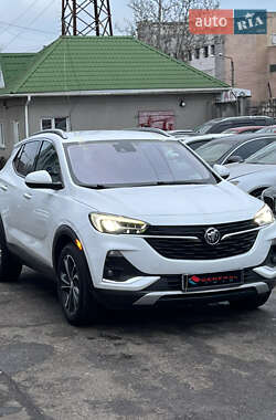 Позашляховик / Кросовер Buick Encore 2020 в Одесі