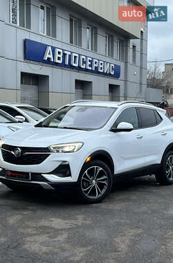 Позашляховик / Кросовер Buick Encore 2020 в Одесі