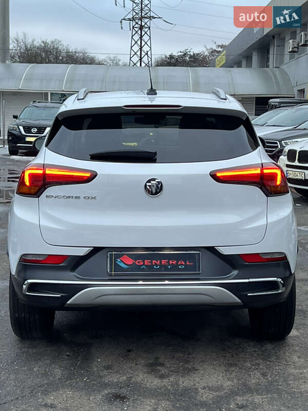 Внедорожник / Кроссовер Buick Encore 2020 в Одессе