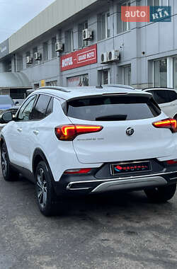 Позашляховик / Кросовер Buick Encore 2020 в Одесі