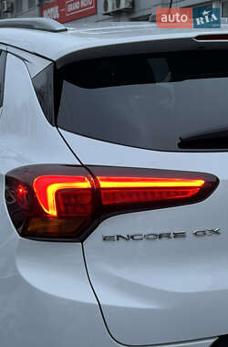 Позашляховик / Кросовер Buick Encore 2020 в Одесі