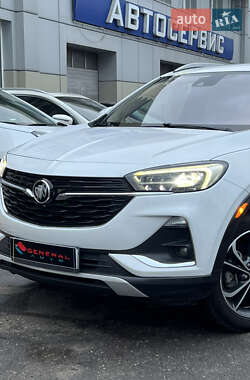 Позашляховик / Кросовер Buick Encore 2020 в Одесі