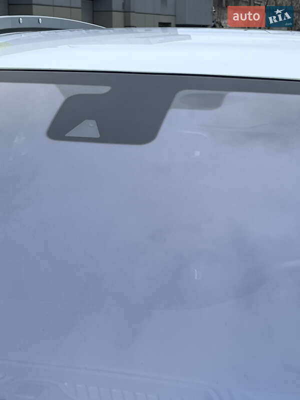 Позашляховик / Кросовер Buick Encore 2020 в Одесі