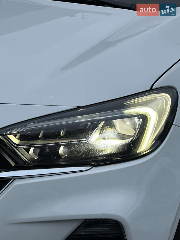 Позашляховик / Кросовер Buick Encore 2020 в Одесі