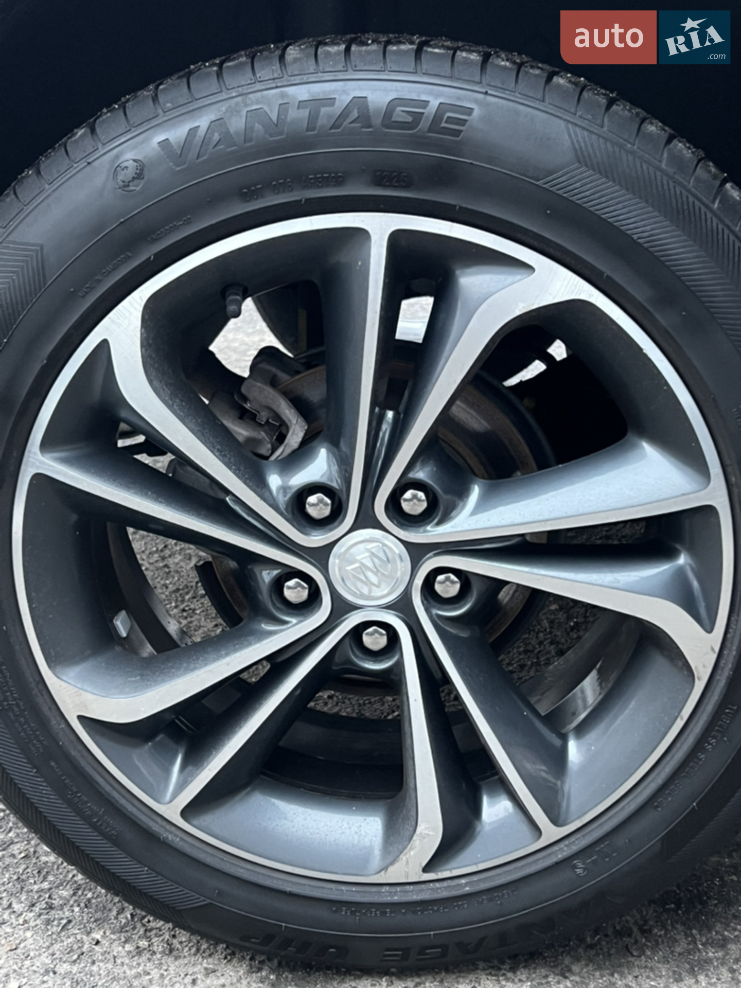 2020 Buick Encore - мініатюра 16