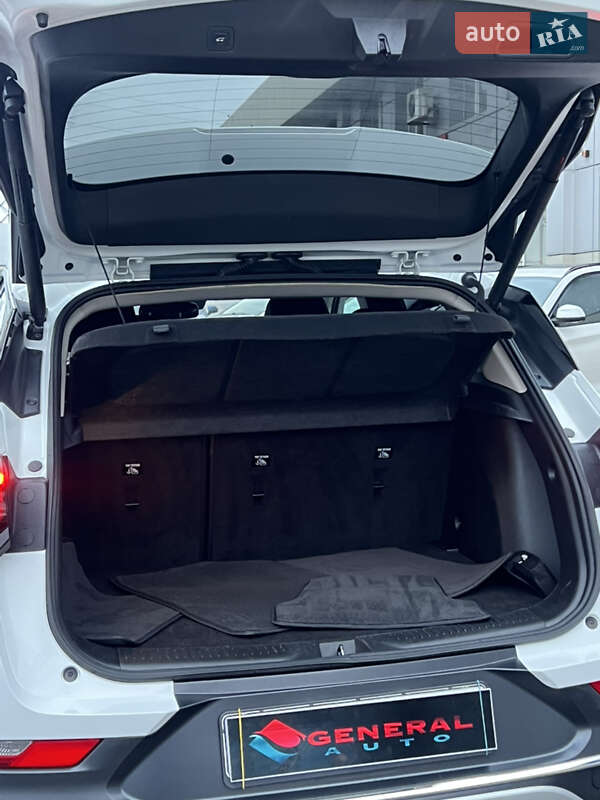 Позашляховик / Кросовер Buick Encore 2020 в Одесі