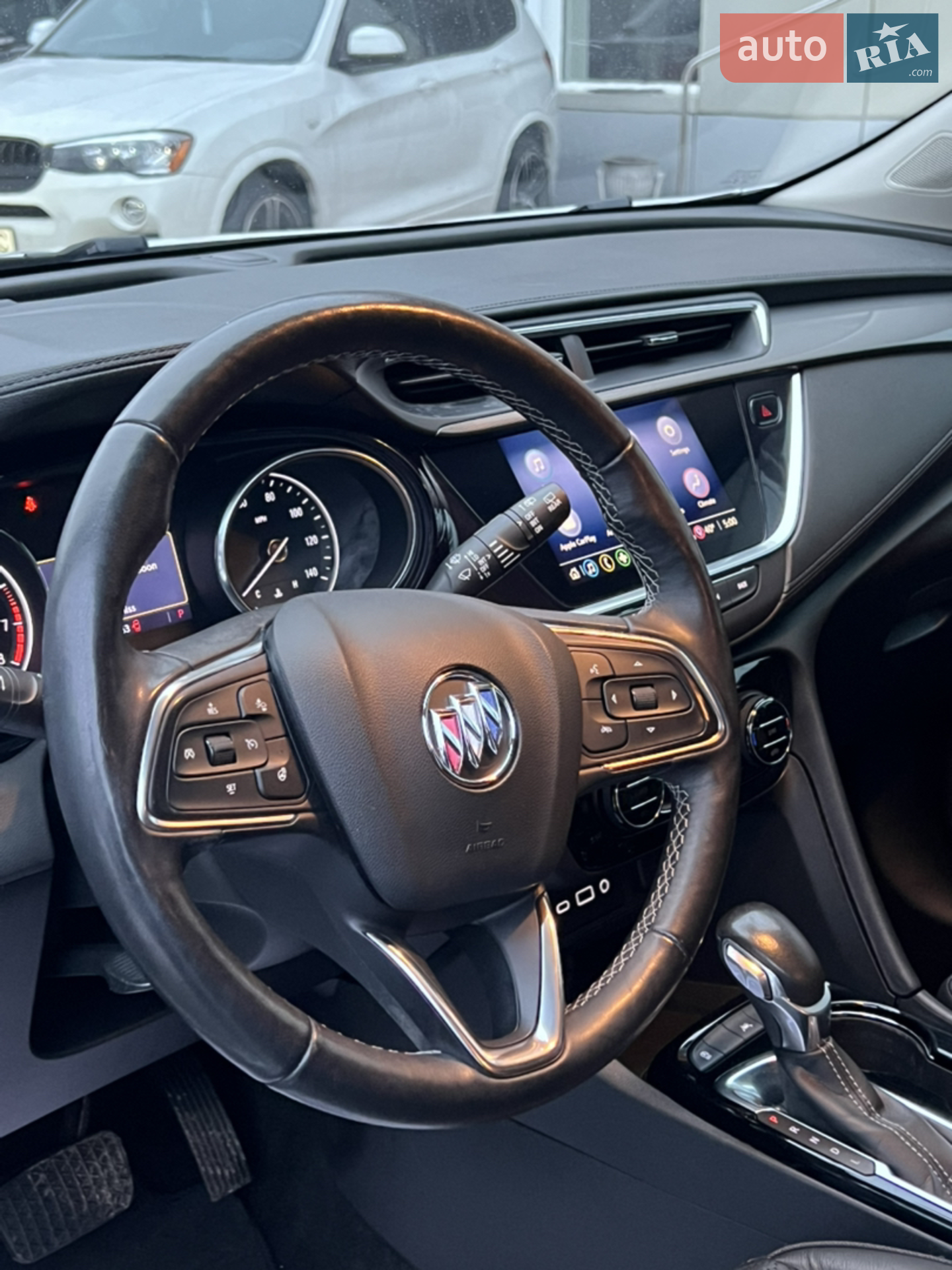 2020 Buick Encore - мініатюра 21