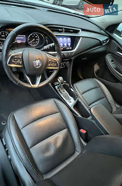 Позашляховик / Кросовер Buick Encore 2020 в Одесі
