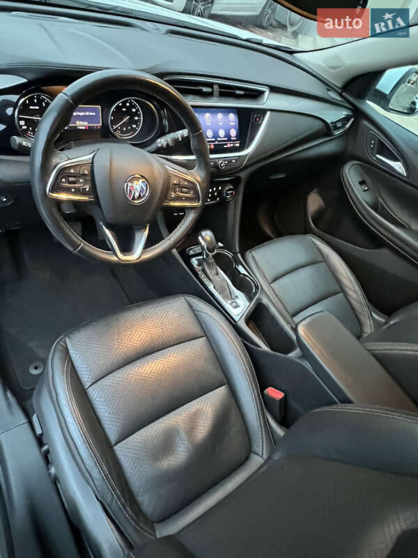 Позашляховик / Кросовер Buick Encore 2020 в Одесі