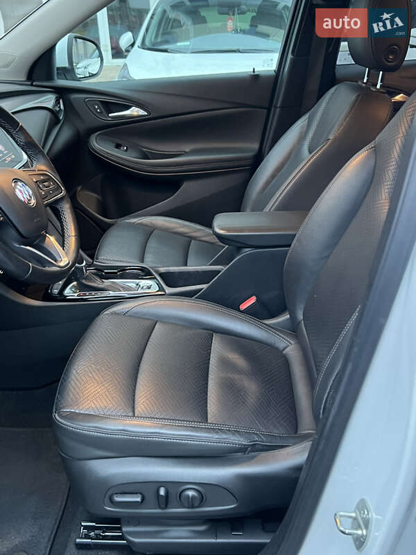 Позашляховик / Кросовер Buick Encore 2020 в Одесі