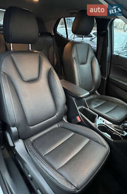 Позашляховик / Кросовер Buick Encore 2020 в Одесі
