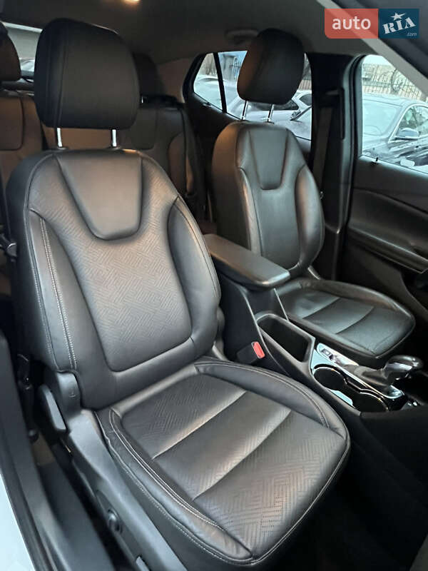 Позашляховик / Кросовер Buick Encore 2020 в Одесі