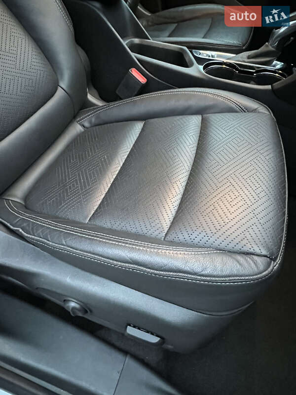 Позашляховик / Кросовер Buick Encore 2020 в Одесі