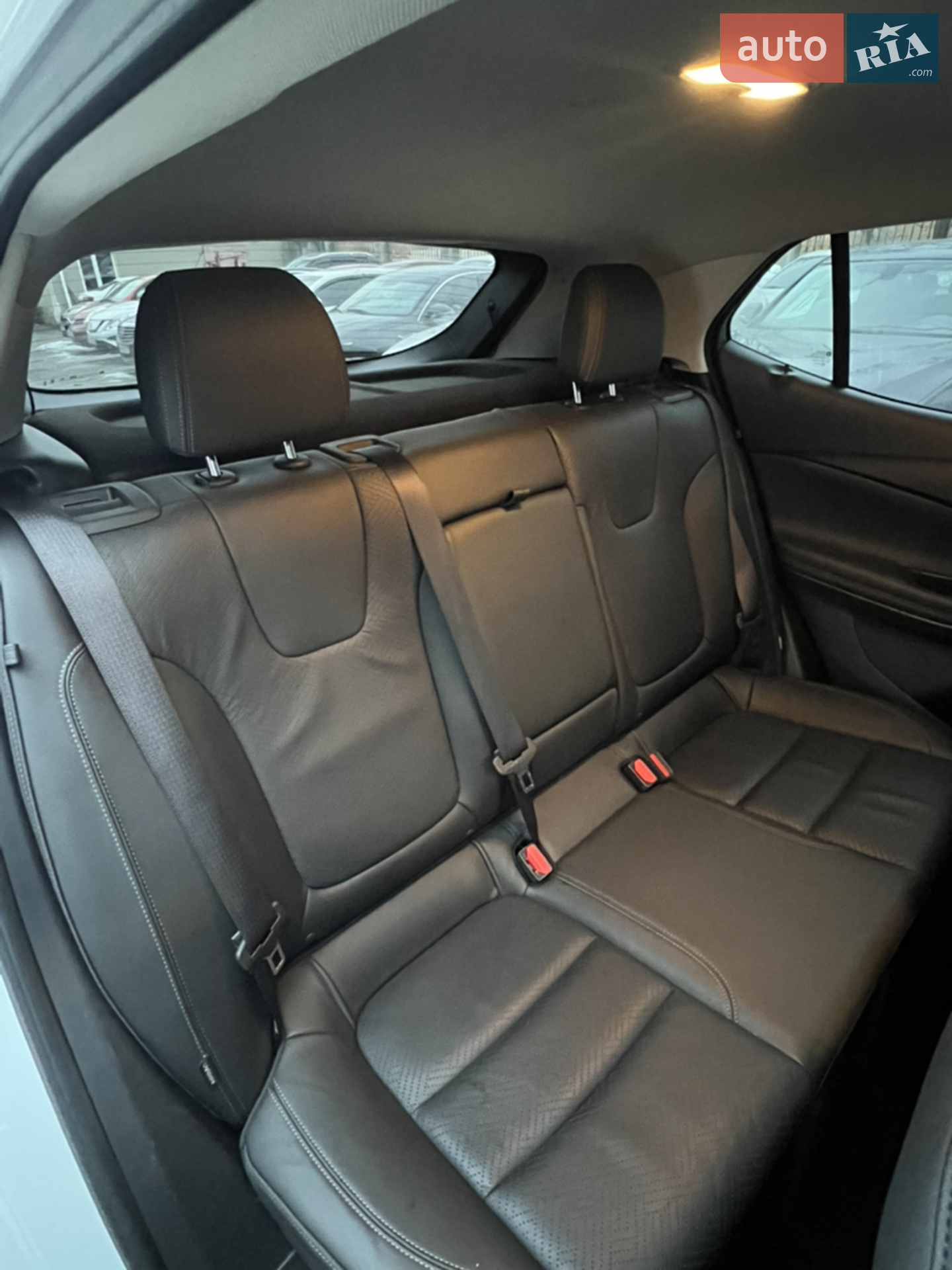 2020 Buick Encore - мініатюра 26