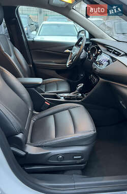 Позашляховик / Кросовер Buick Encore 2020 в Одесі