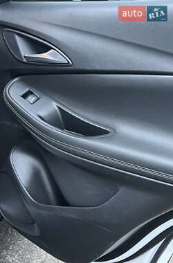 Позашляховик / Кросовер Buick Encore 2020 в Одесі