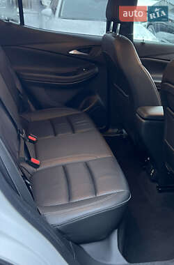Позашляховик / Кросовер Buick Encore 2020 в Одесі
