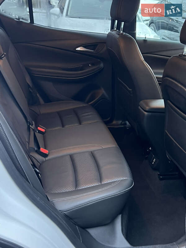 Позашляховик / Кросовер Buick Encore 2020 в Одесі