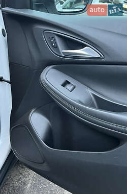 Позашляховик / Кросовер Buick Encore 2020 в Одесі